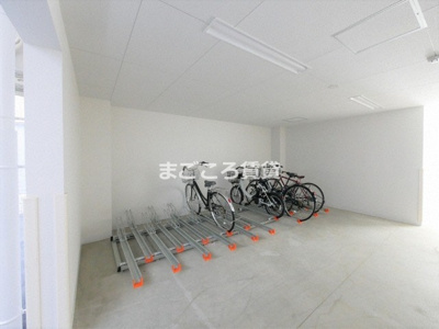 【その他共用部分】 | エステムコート難波Ⅵエント