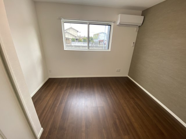 リープラス御着駅前Ⅱの子供部屋