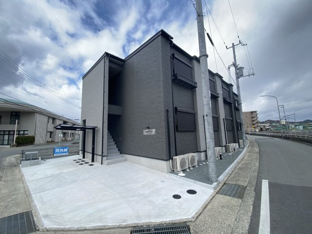 リープラス御着駅前Ⅱ