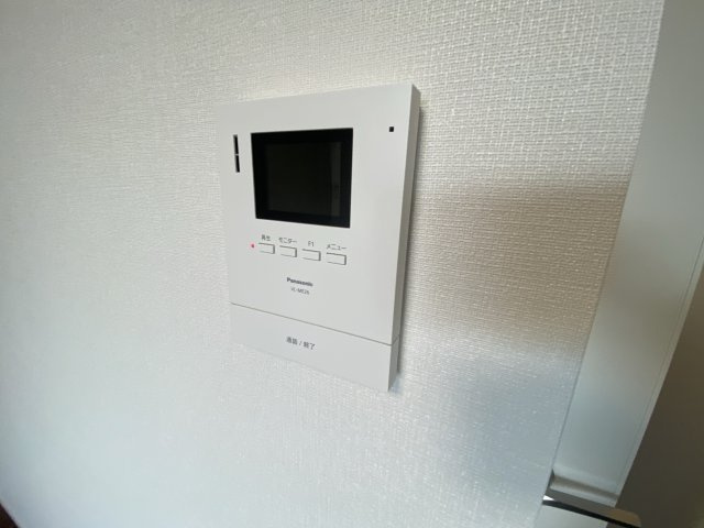 リープラス御着駅前Ⅱのセキュリティ