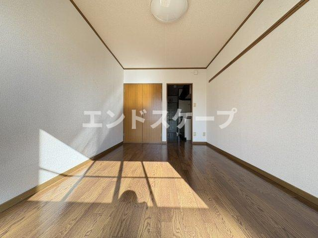 ドルフィンダイヤモンドの洋室|高崎、前橋のお部屋探しはエンドスケープまで！お客様の理想お聞かせ下さい♪