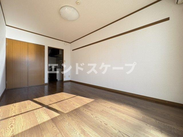 ドルフィンダイヤモンドの居間・リビング|高崎、前橋のお部屋探しはエンドスケープまで！お客様の理想お聞かせ下さい♪