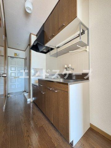 ドルフィンダイヤモンドのキッチン|高崎、前橋のお部屋探しはエンドスケープまで！お客様の理想お聞かせ下さい♪