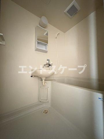 ドルフィンダイヤモンドの浴室|高崎、前橋のお部屋探しはエンドスケープまで！お客様の理想お聞かせ下さい♪