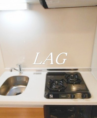 【キッチン】 | スカイコート蒲田弐番館 | キッチンです。