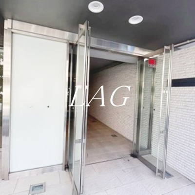 【エントランス】 | ＨＦ武蔵小山レジデンス | エントランスです。