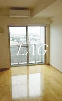 【居間・リビング】 | ＨＦ武蔵小山レジデンス | 洋室のお部屋です。