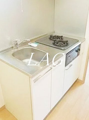 【キッチン】 | ＨＦ武蔵小山レジデンス | キッチンです。