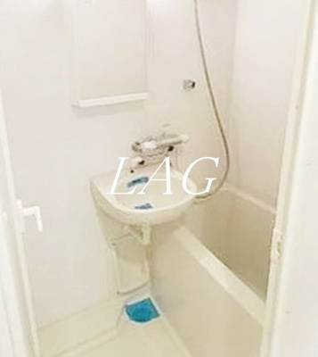 【浴室】 | ＨＦ武蔵小山レジデンス | お風呂です。