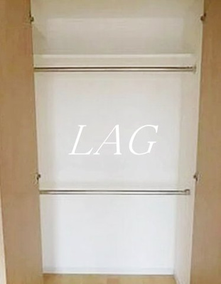 【収納】 | ＨＦ武蔵小山レジデンス | 収納です。