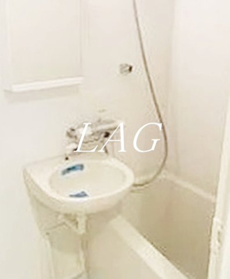 【洗面所】 | ＨＦ武蔵小山レジデンス | 洗面台です。