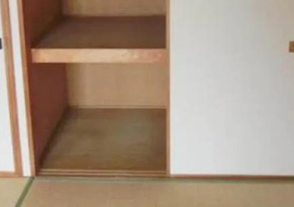 【収納】 | ライオンズシティ川口