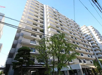 【外観】 | ライオンズシティ川口