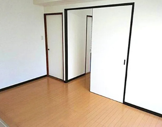 【居間・リビング】 | ライオンズシティ川口