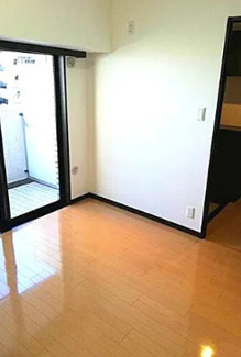 【内装】 | ライオンズシティ川口