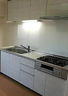 【その他共用部分】 | ライオンズシティ川口