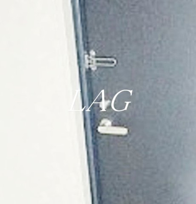 【セキュリティ】 | トップハウス品川 | 内鍵です。