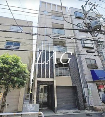 【外観】 | トップハウス品川 | 外観です。