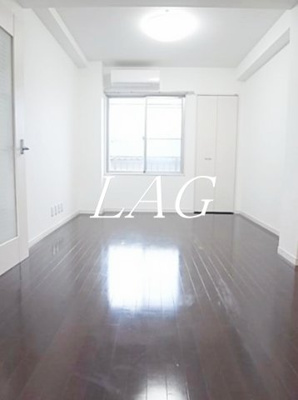 【居間・リビング】 | トップハウス品川 | 洋室のお部屋です。