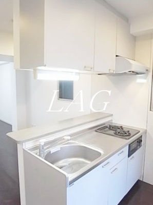 【キッチン】 | トップハウス品川 | キッチンです。