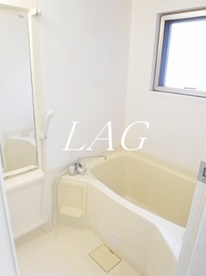 【浴室】 | トップハウス品川 | お風呂です。