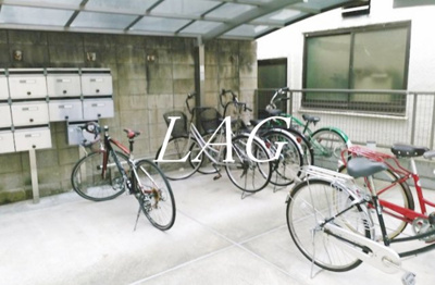 【その他共用部分】 | ＣＡＢＩＮ | 共用部です。