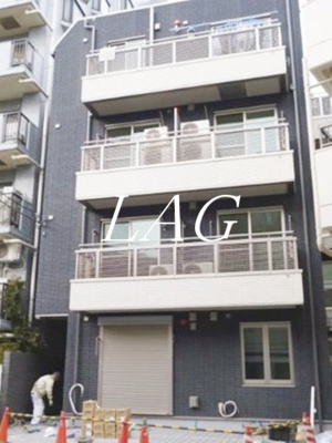 【外観】 | ＣＡＢＩＮ | 外観です。