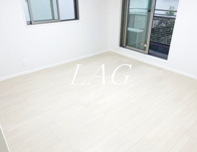 【居間・リビング】 | ＣＡＢＩＮ | 洋室のお部屋です。