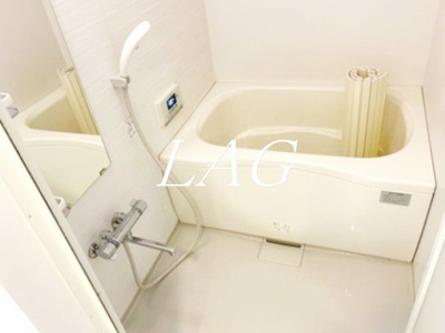 【浴室】 | ＣＡＢＩＮ | お風呂です。