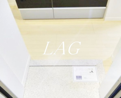 【玄関】 | ＣＡＢＩＮ | 玄関です。