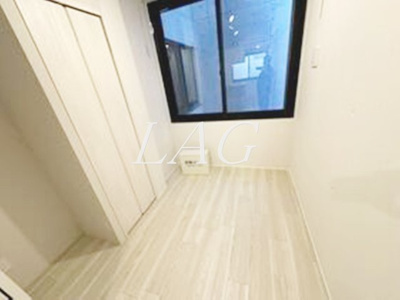 【寝室】 | プレゾン武蔵小山 | 寝室です。