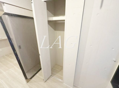 【収納】 | プレゾン武蔵小山 | 収納です。