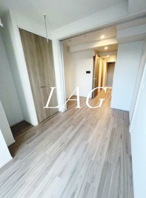 【寝室】 | ブランシエスタ北品川 | 室内です。