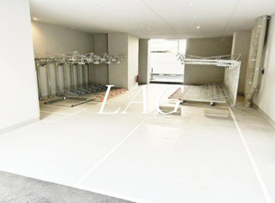 【その他】 | ブランシエスタ北品川