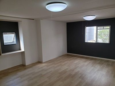 【居間・リビング】 | 八街戸建