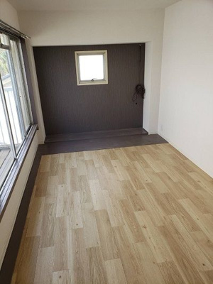 【内装】 | 八街戸建