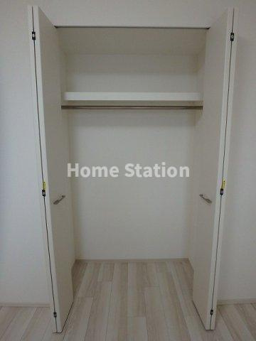 【収納】 | エステムプラザ福島ジェネル