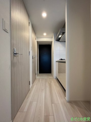 【その他共用部分】 | S-RESIDENCE難波大国町Uno