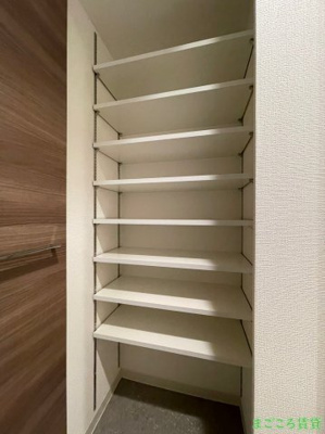 【その他共用部分】 | MELDIA CREST TAPP NAMBA-WEST