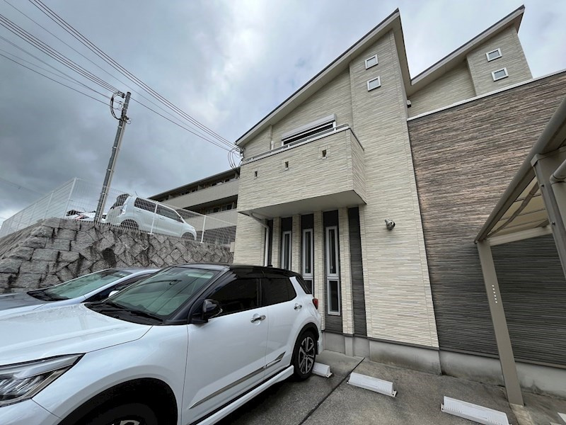 J・グランデ神戸谷上