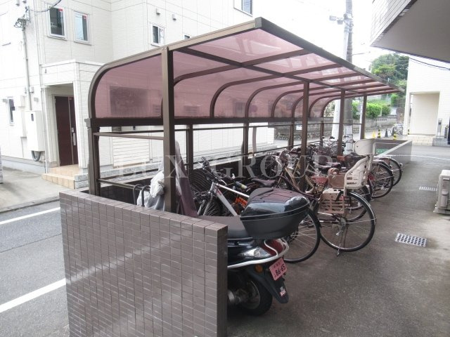 【その他共用部分】 | レジデンス山崎