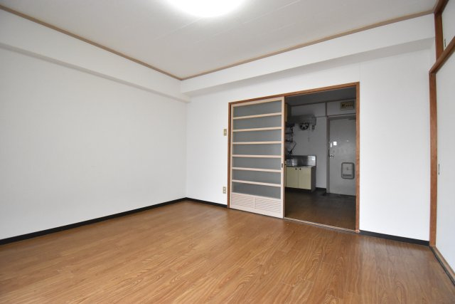 ラ・フォーレ苅田のその他