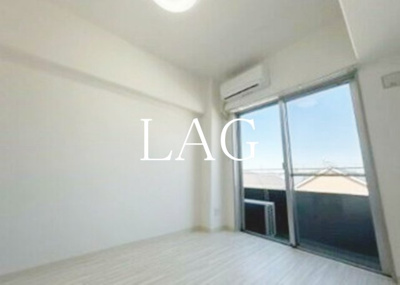 【寝室】 | テラスレジデンス津田沼 | 寝室です。