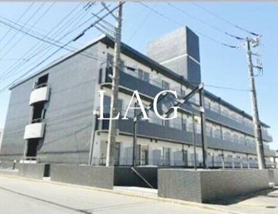 【外観】 | テラスレジデンス津田沼 | 外観です。