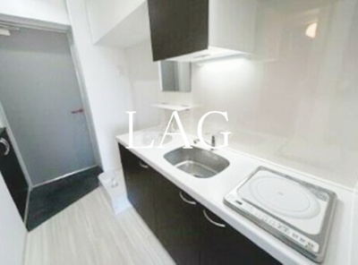 【キッチン】 | テラスレジデンス津田沼 | キッチンです。