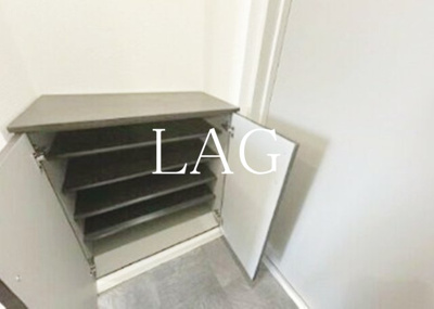 【収納】 | テラスレジデンス津田沼 | 収納です。