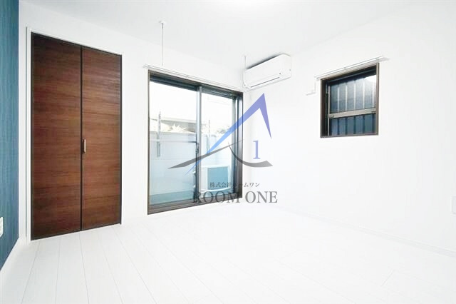 グランクオール梅島の内装