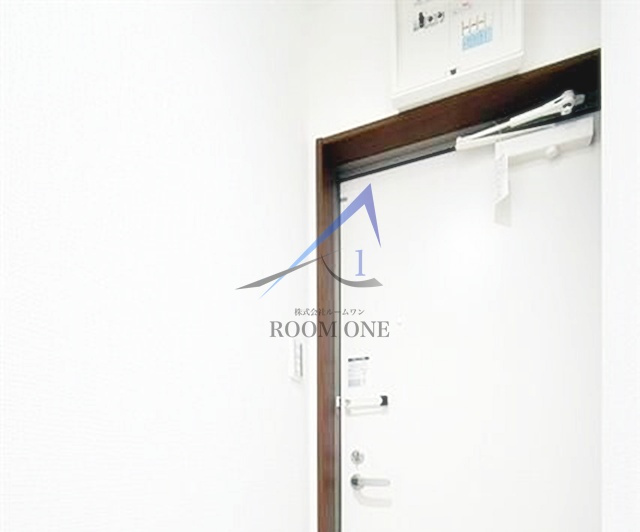 グランクオール梅島