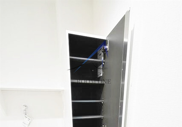 グランクオール梅島