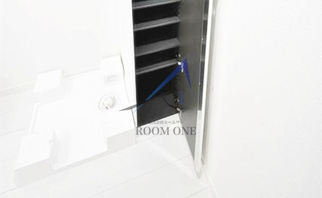 グランクオール梅島